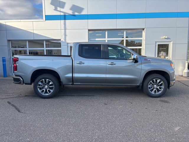 2026 Chevrolet Silverado 1500 LT - Photo 8