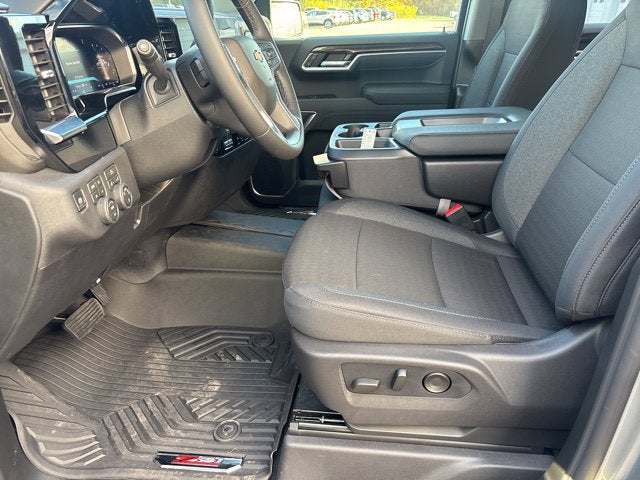 2026 Chevrolet Silverado 1500 LT - Photo 9