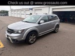 2015 Dodge Journey Crossroad