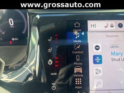 2024 Jeep Wagoneer S Launch Edition