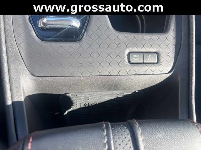 2024 Jeep Wagoneer S Launch Edition