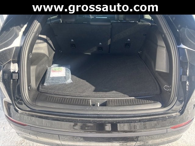 2024 Jeep Wagoneer S Launch Edition