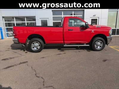 2023 RAM 3500 Tradesman