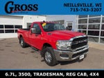 2023 RAM 3500 Tradesman