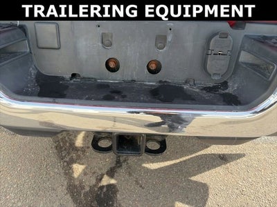 2023 RAM 3500 Tradesman