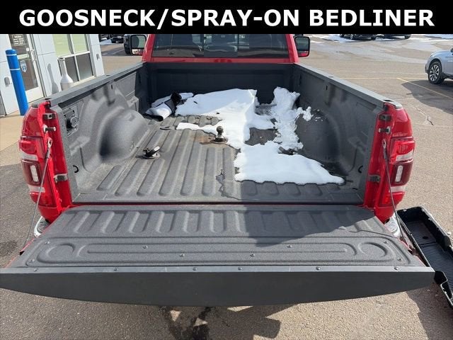 2023 RAM 3500 Tradesman