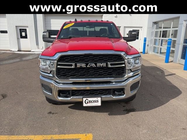 2023 RAM 3500 Tradesman