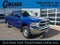 2018 RAM 2500 Tradesman Crew Cab 4x4 6'4" Box