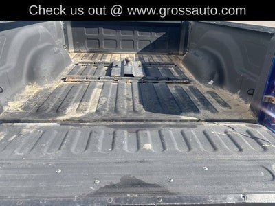 2018 RAM 2500 Tradesman Crew Cab 4x4 6'4" Box