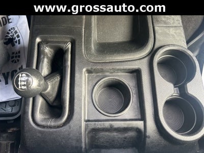 2015 RAM 2500 Tradesman