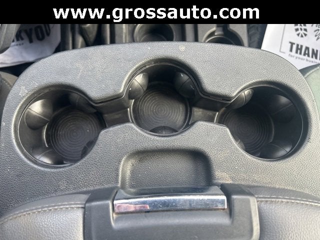 2015 RAM 2500 Tradesman