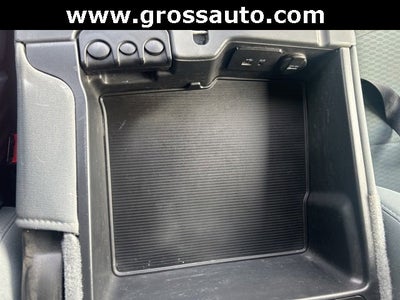 2015 RAM 2500 Tradesman