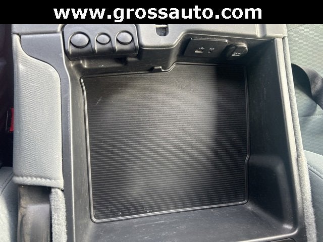 2015 RAM 2500 Tradesman