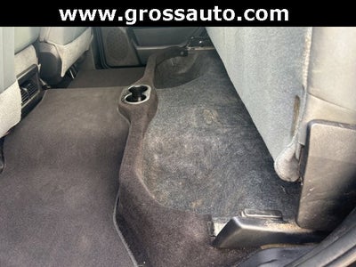 2015 RAM 2500 Tradesman