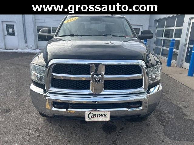 2015 RAM 2500 Tradesman
