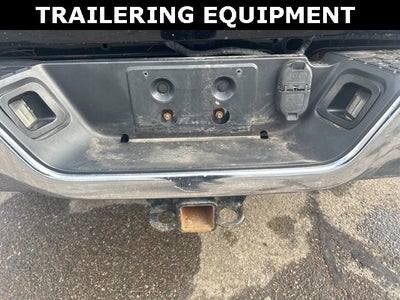 2015 RAM 2500 Tradesman