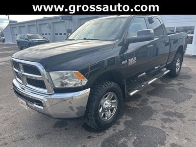 2015 RAM 2500 Tradesman