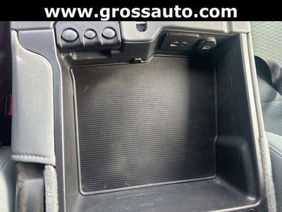 2015 RAM 2500 Tradesman