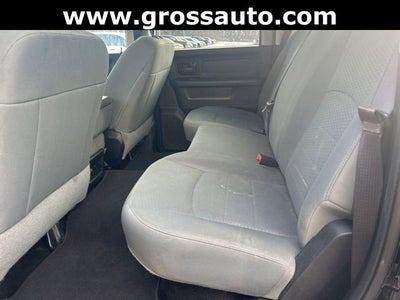 2015 RAM 2500 Tradesman