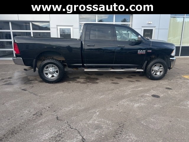 2015 RAM 2500 Tradesman