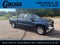2019 Chevrolet Silverado 1500 Work Truck