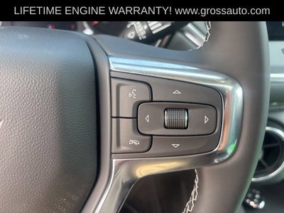 2026 Chevrolet Blazer 3LT