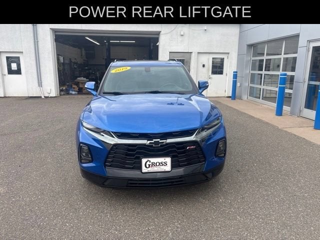 2019 Chevrolet Blazer RS