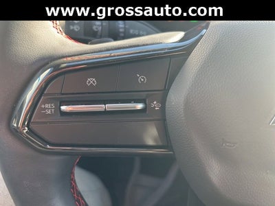 2025 Chevrolet Blazer EV RS