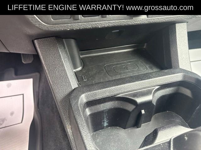 2022 Toyota Tacoma 4WD SR5