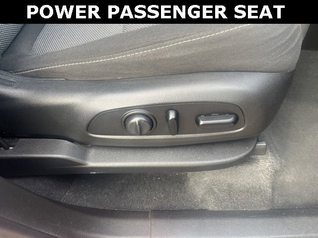 2021 Buick Enclave Preferred