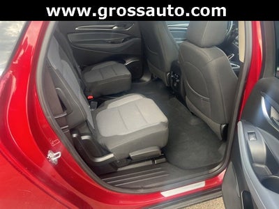 2021 Buick Enclave Preferred