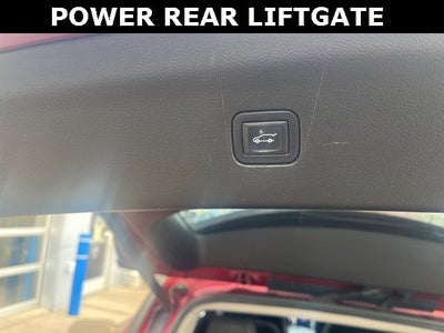 2021 Buick Enclave Preferred