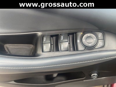 2021 Buick Enclave Preferred