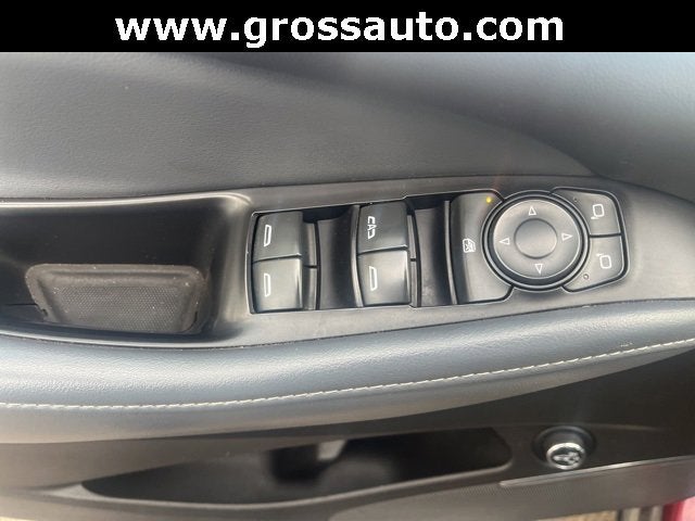 2021 Buick Enclave Preferred