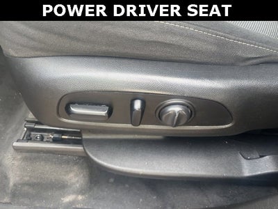 2021 Buick Enclave Preferred