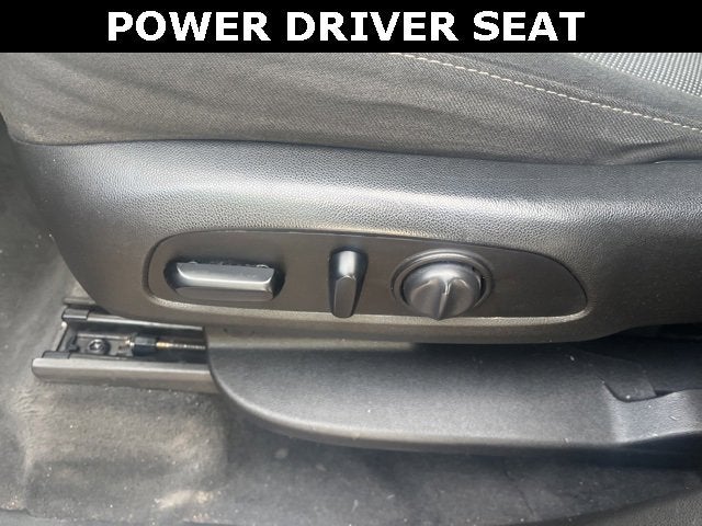 2021 Buick Enclave Preferred