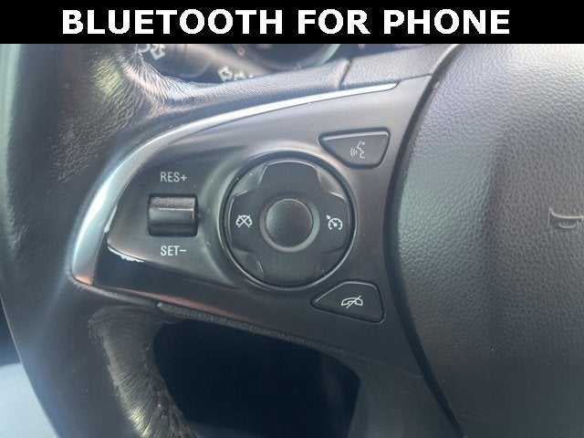 2021 Buick Enclave Preferred