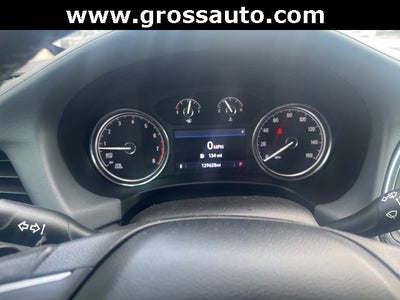 2021 Buick Enclave Preferred