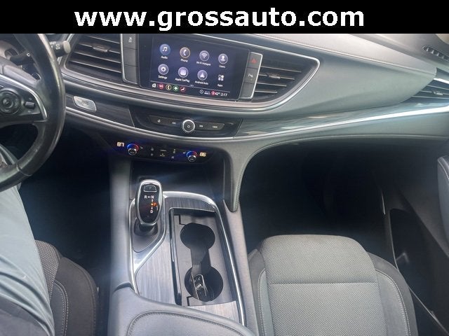 2021 Buick Enclave Preferred