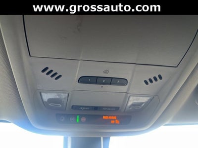 2021 Buick Enclave Preferred