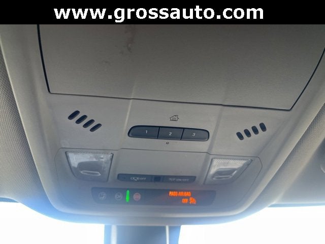 2021 Buick Enclave Preferred