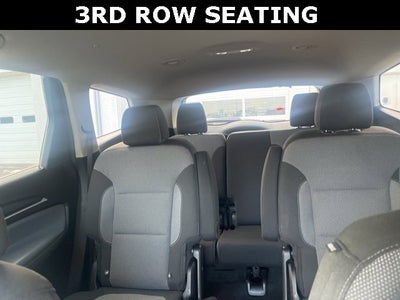 2021 Buick Enclave Preferred