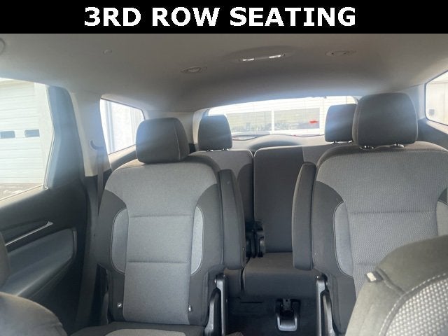 2021 Buick Enclave Preferred