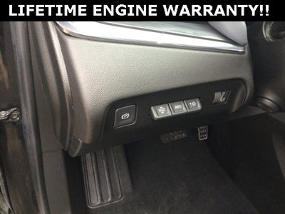 2023 Buick Enclave Premium