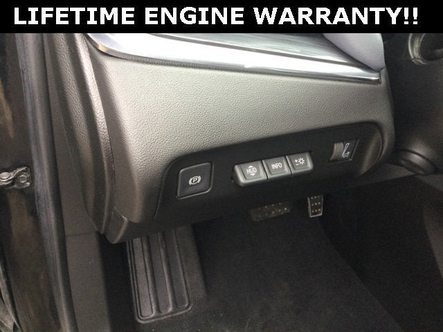 2023 Buick Enclave Premium