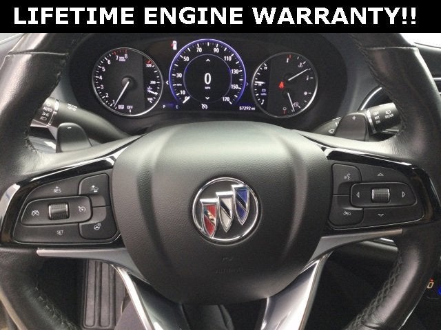 2023 Buick Enclave Premium