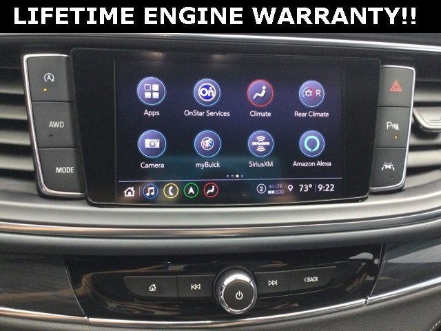 2023 Buick Enclave Premium