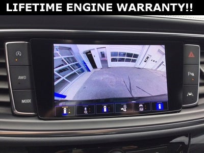 2023 Buick Enclave Premium