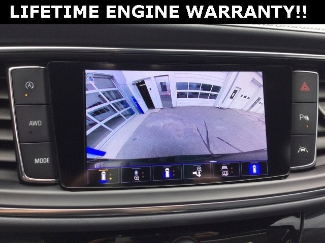 2023 Buick Enclave Premium