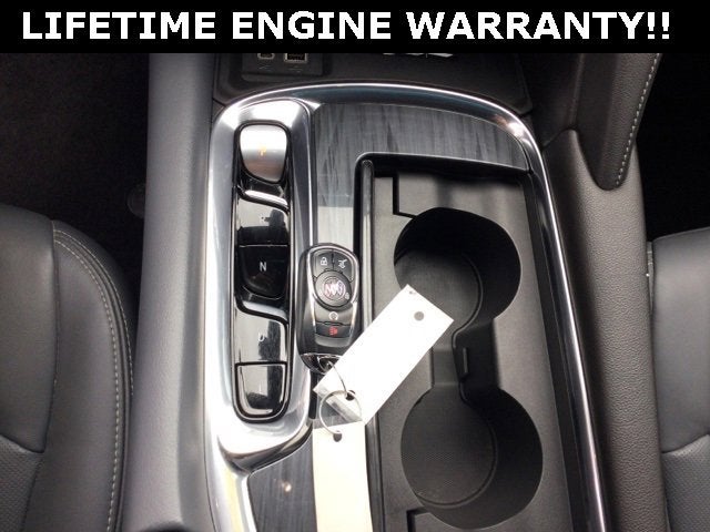 2023 Buick Enclave Premium